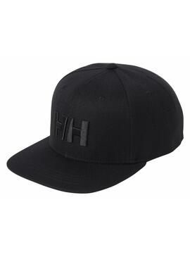 Gorra Helly Hansen Brand Cap Unisex