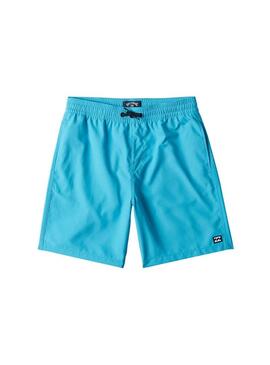 Bañador Billabong All Day Lb Niño