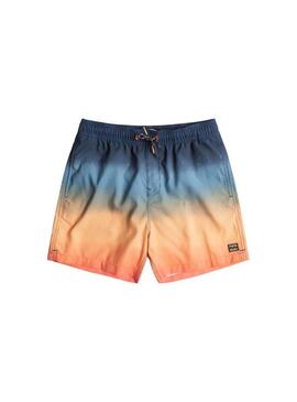 Bañador Billabong All Day Fade Lb Boys  Niños