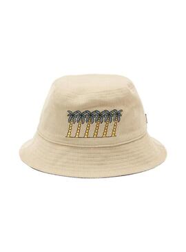 Sombrero Billabong Turn The Tide Reversible Unisex