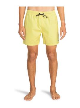 Bañador Billabong All Day Lb Hombre