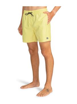 Bañador Billabong All Day Lb Hombre