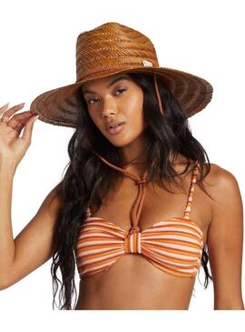 Sombrero Billabong New Comer Unisex