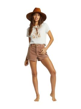 Sombrero Billabong New Comer Unisex