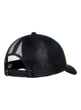 Gorra Billabong Rotor Diamond Truck Niño