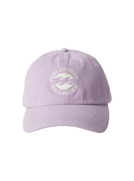 Gorra Billabong Dad Cap Unisex