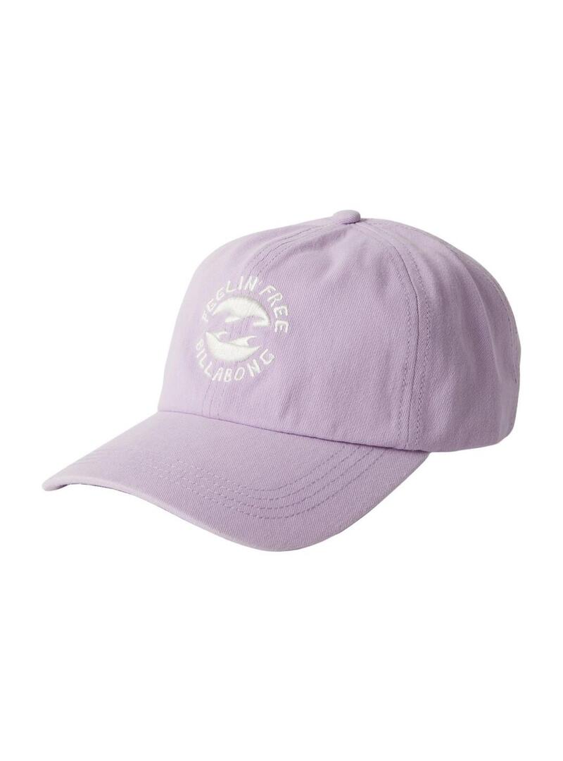 Gorra Billabong Dad Cap Unisex