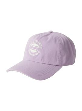 Gorra Billabong Dad Cap Unisex