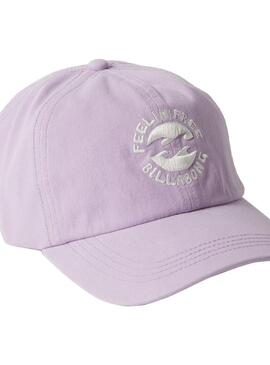 Gorra Billabong Dad Cap Unisex