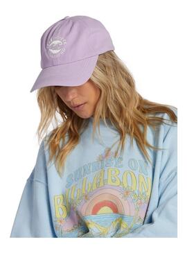 Gorra Billabong Dad Cap Unisex