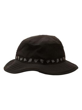 Sombrero Billabong Cg Restore Boonie Unisex