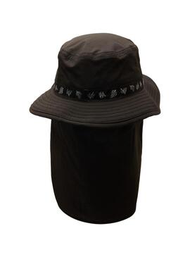 Sombrero Billabong Cg Restore Boonie Unisex