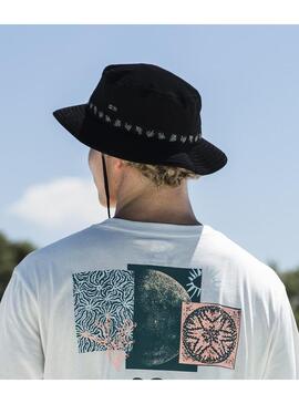 Sombrero Billabong Cg Restore Boonie Unisex