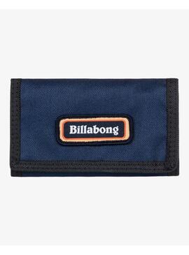 Cartera Billabong Walled Lite Unisex