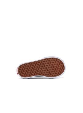 Zapatillas Vans Td Old Skool V Niño