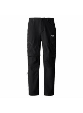 Pantalon The North Face Exploration Conv Hombre