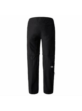 Pantalon The North Face Exploration Conv Hombre