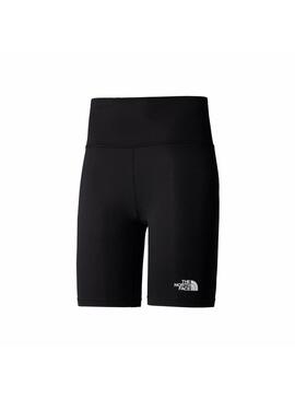 Pantalon Corto The North Face Flex 8in Tight Mujer