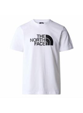 Camiseta The North Face Easy Tee Hombre