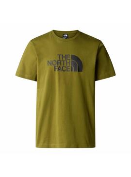 Camiseta The North Face Easy Tee Hombre