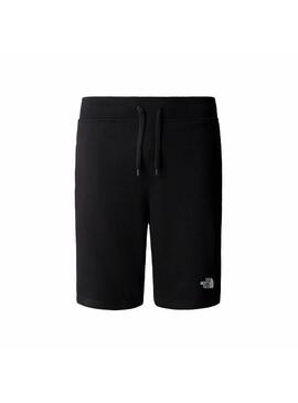 Pantalon Corto The Norrth Face Standard Short Homb