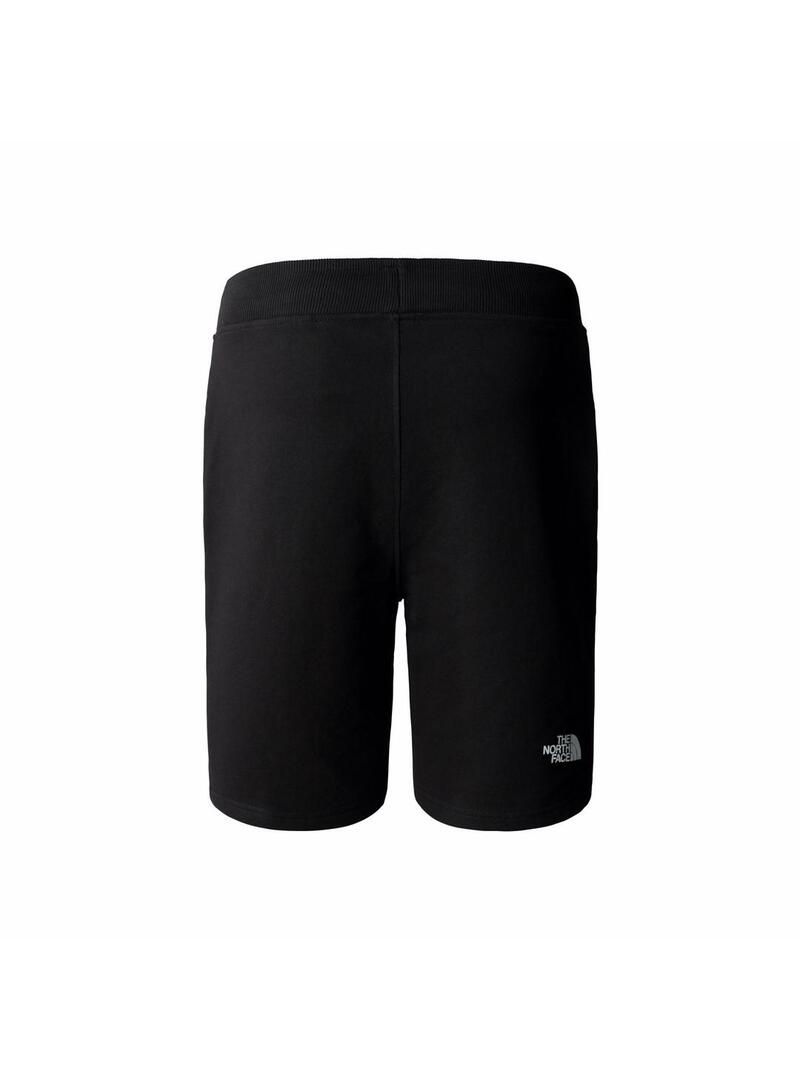 Pantalon Corto The Norrth Face Standard Short Homb