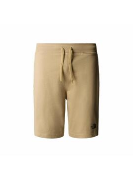 Pantalon Corto The Norrth Face Standard Short Homb