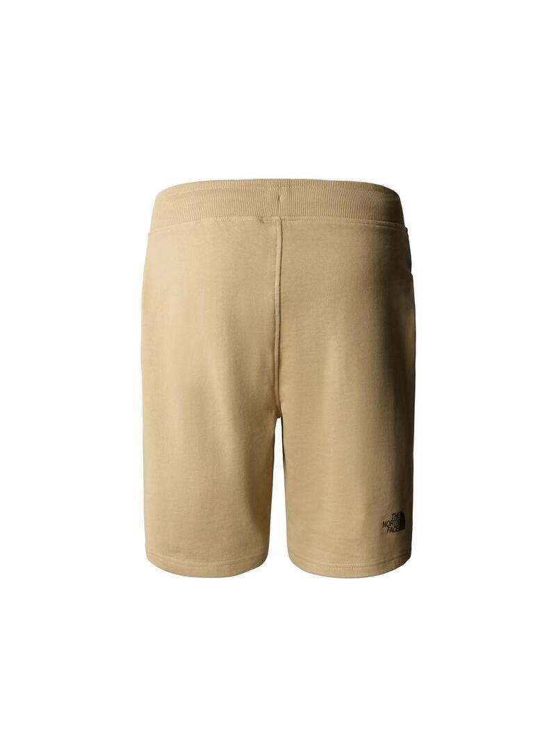 Pantalon Corto The Norrth Face Standard Short Homb