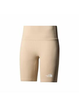 Pantalon Corto The North Face Flex 8in Tight Mujer