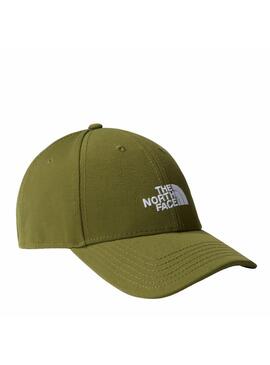 Gorra The North Face Recycled 66