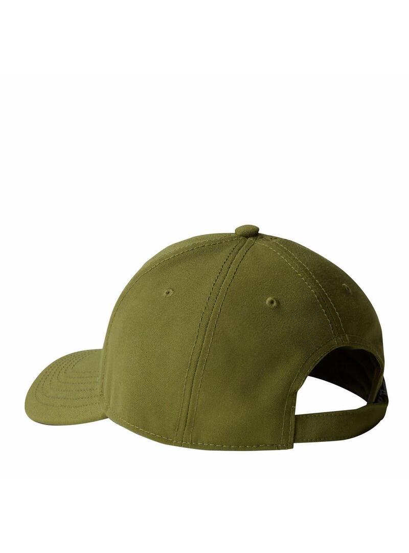 Gorra The North Face Recycled 66