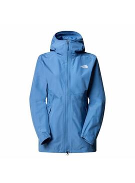 Chaqueta The North Face Hikesteller Parka Mujer