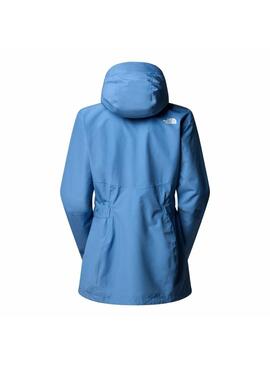 Chaqueta The North Face Hikesteller Parka Mujer