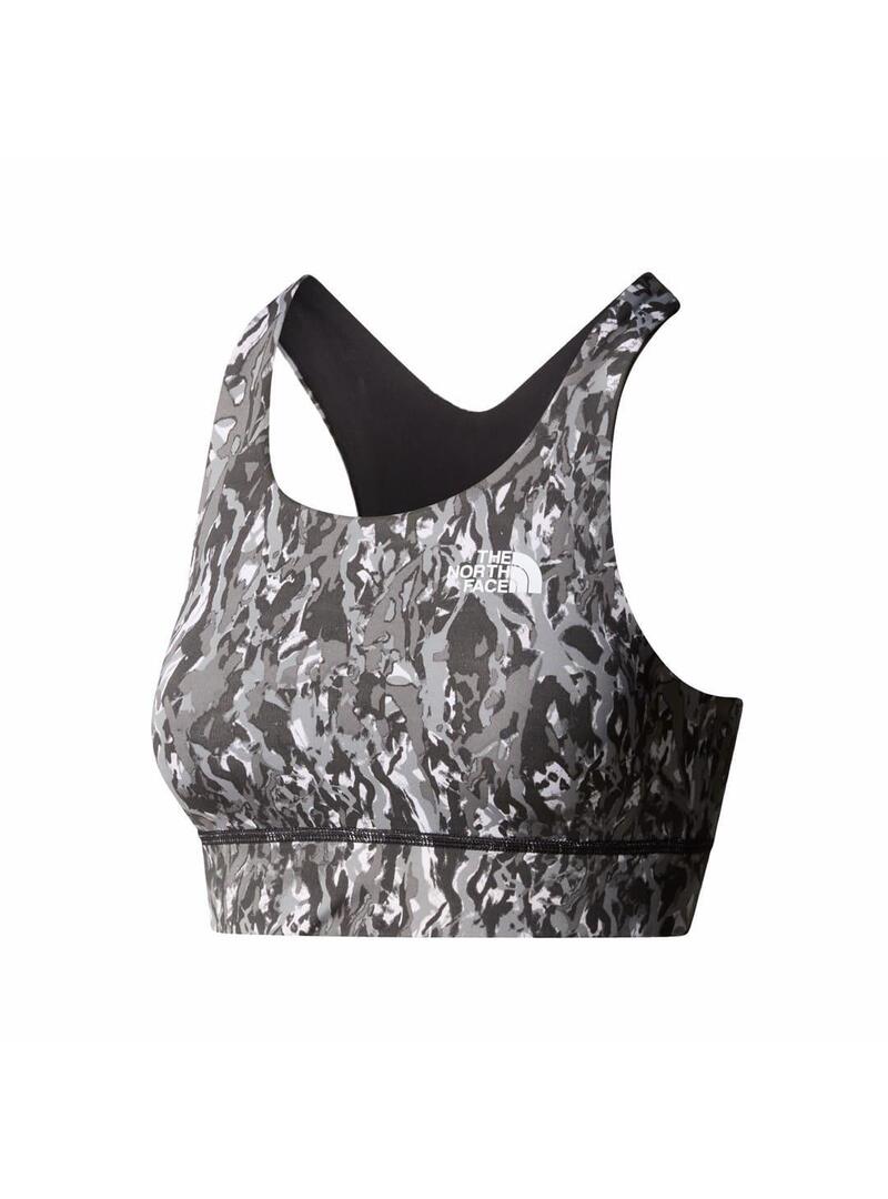 Top The North Face Flex Reversible Bra Mujer