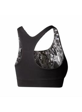 Top The North Face Flex Reversible Bra Mujer