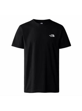 Camiseta The North Face Simple Dome Hombre