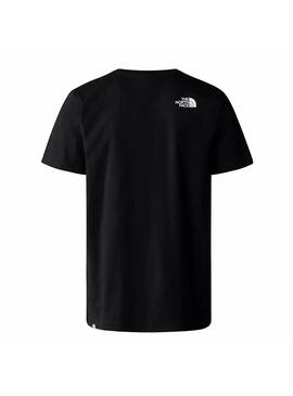 Camiseta The North Face Simple Dome Hombre