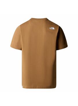 Camiseta The North Face Berkeley California Hombre