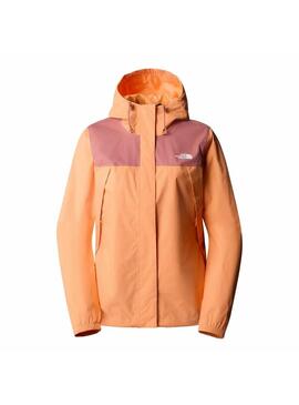 Chaqueta The North Face Antora Jacket Mujer