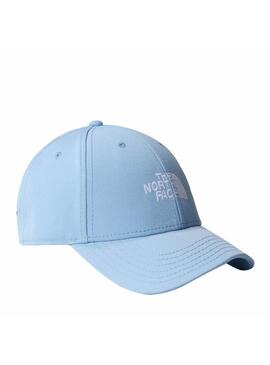 Gorra The North Face Recycled 66