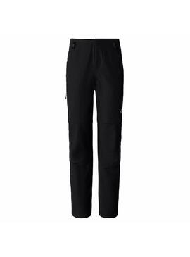 Pantalon The North Face Exploration Conv Mujer