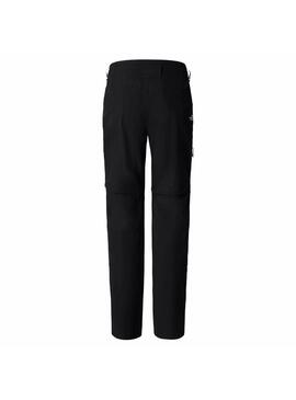 Pantalon The North Face Exploration Conv Mujer