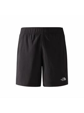 Pantalon Corto The North Face 24/7 In Short Hombre