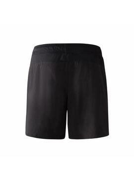 Pantalon Corto The North Face 24/7 In Short Hombre