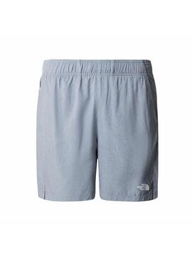 Pantalon Corto The North Face 24/7 In Short Mid Ho