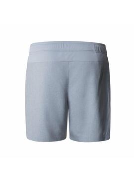 Pantalon Corto The North Face 24/7 In Short Mid Ho