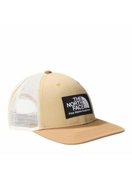 Gorra The North Face Deep Fit Mudder Unisex