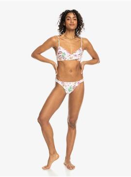 Braga Bikini Roxy Beach Classic Mujer