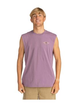 Camiseta Billabong Flithy Habits mu Hombre