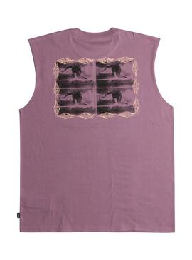 Camiseta Billabong Flithy Habits mu Hombre